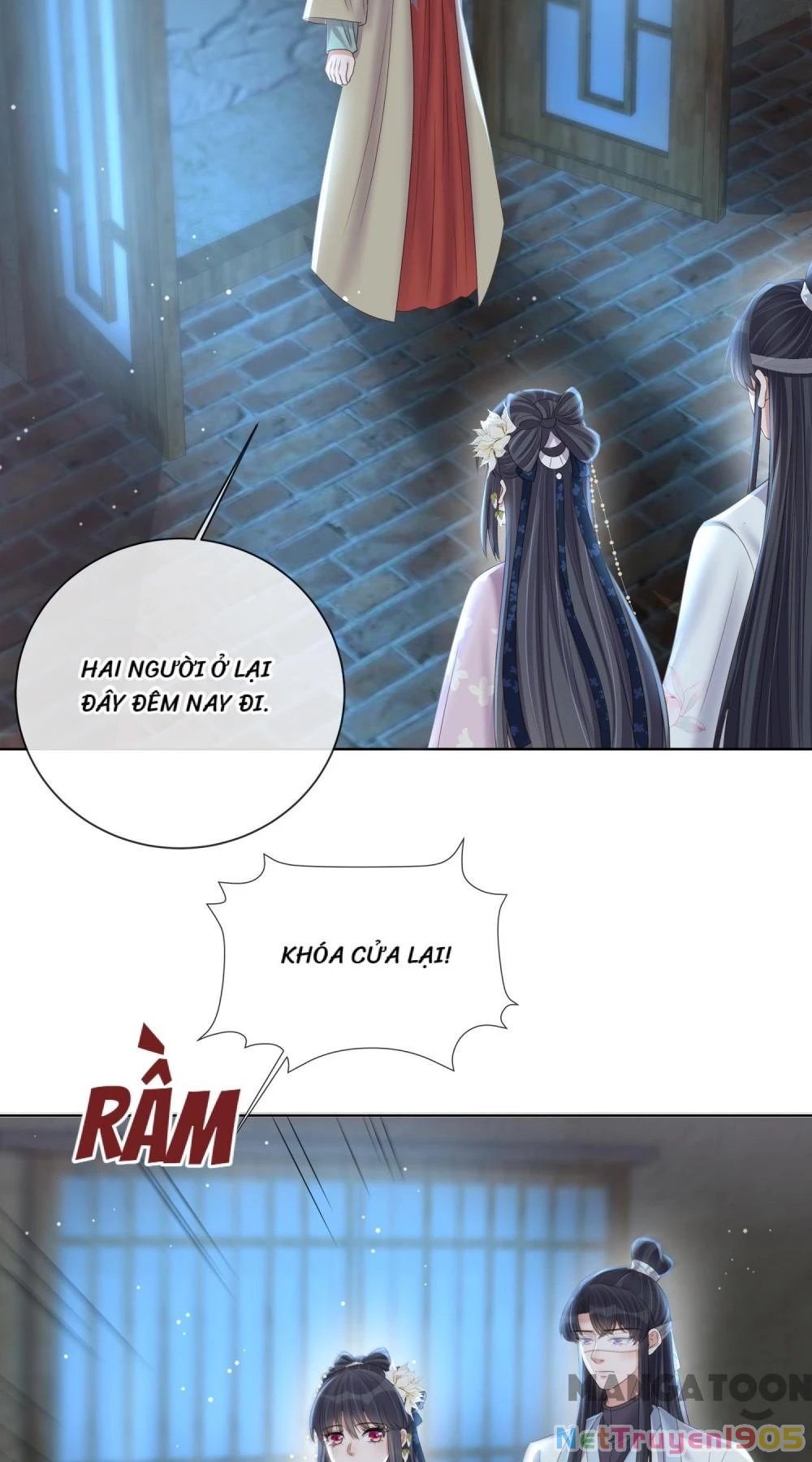 Nhật Kí Học Tập Của Hắc Liên Hoa Chapter 164 - 2