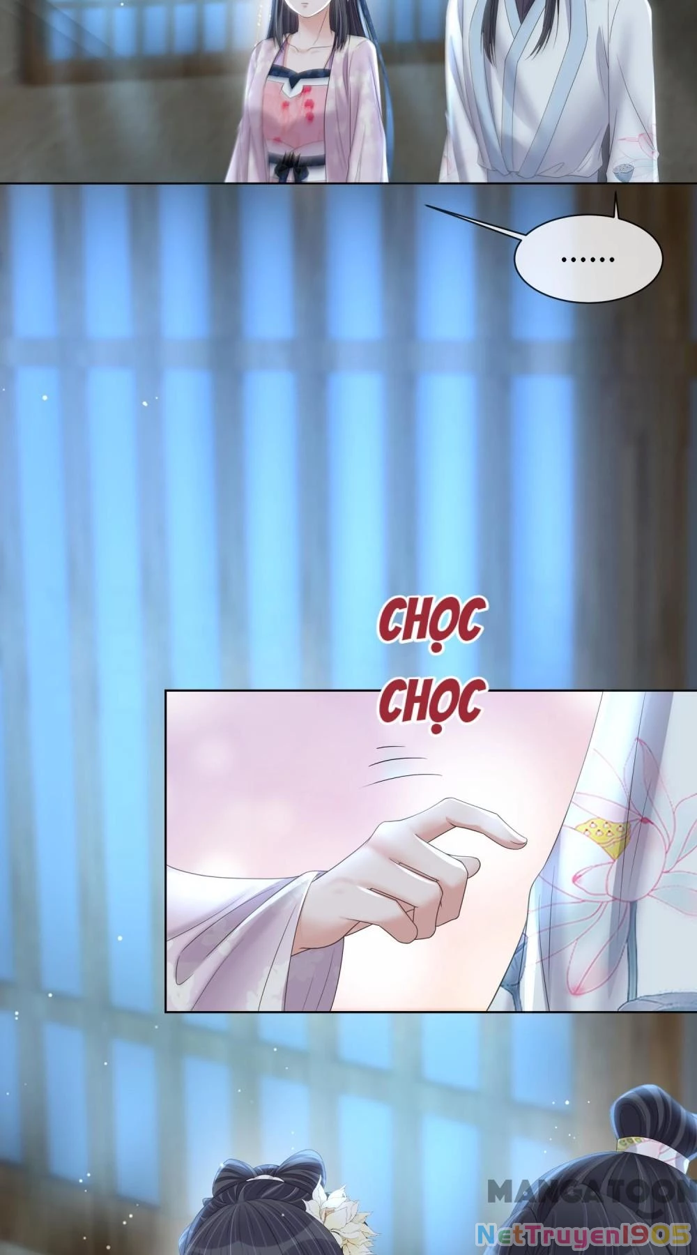 Nhật Kí Học Tập Của Hắc Liên Hoa Chapter 164 - 3