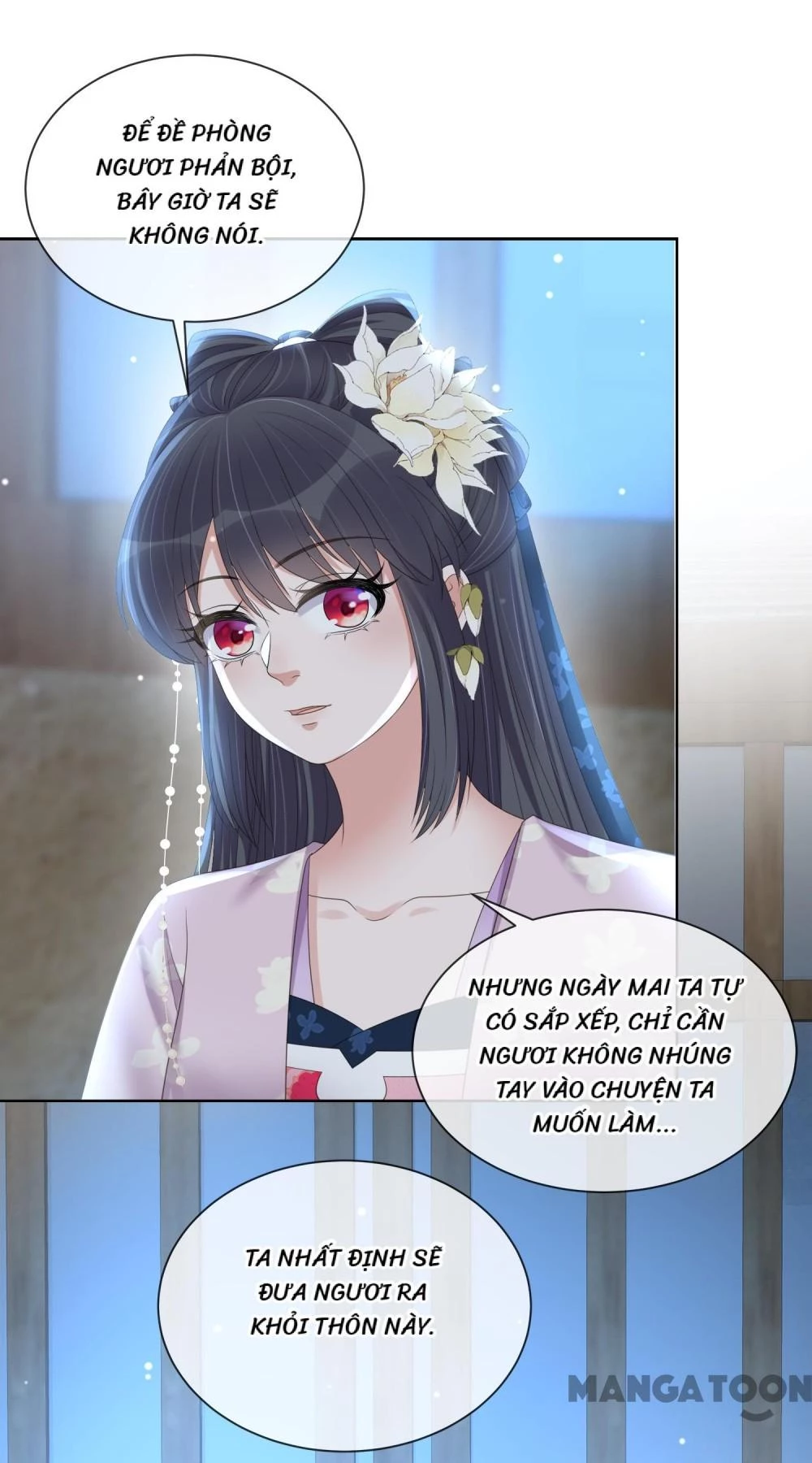 Nhật Kí Học Tập Của Hắc Liên Hoa Chapter 164 - 6