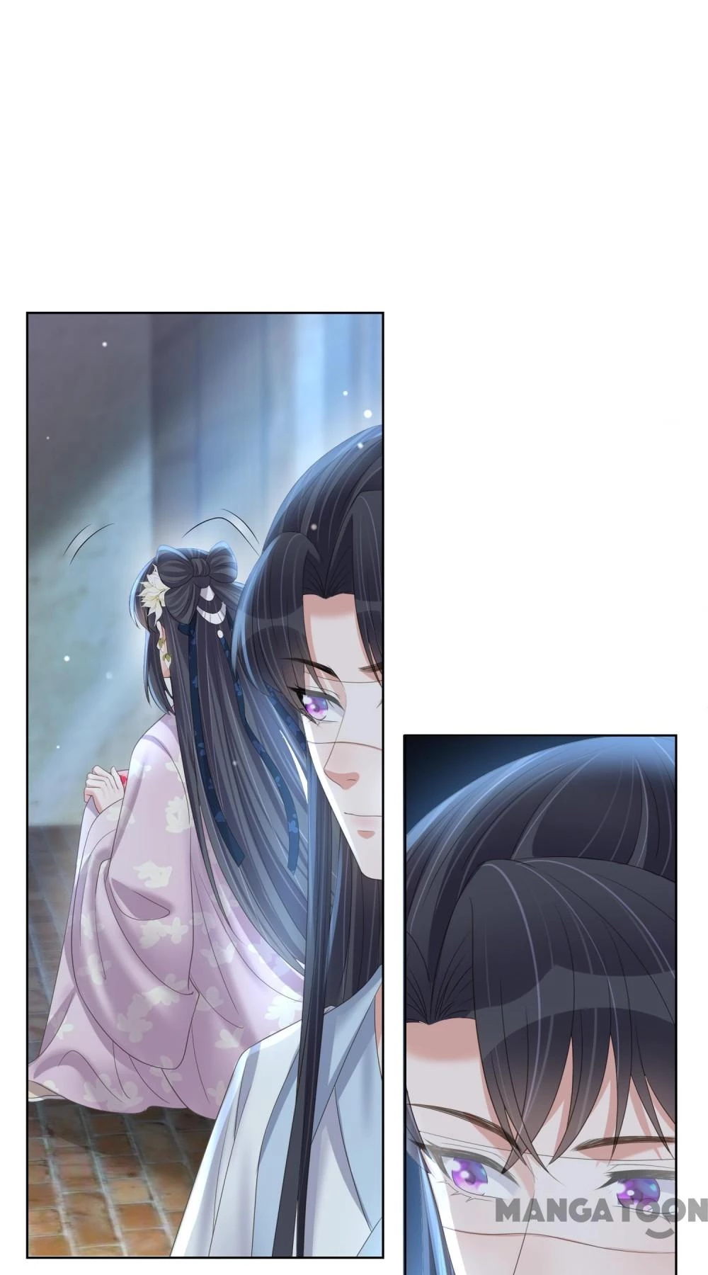 Nhật Kí Học Tập Của Hắc Liên Hoa Chapter 164 - 9