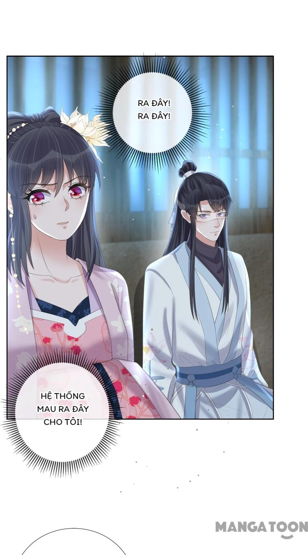 Nhật Kí Học Tập Của Hắc Liên Hoa Chapter 164 - 11