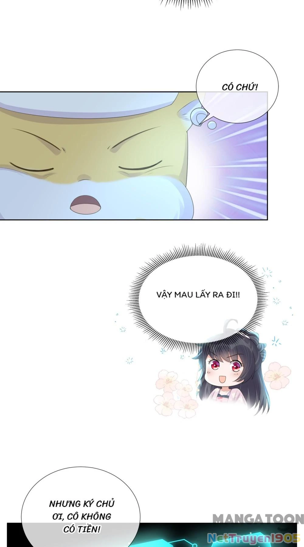 Nhật Kí Học Tập Của Hắc Liên Hoa Chapter 164 - 13