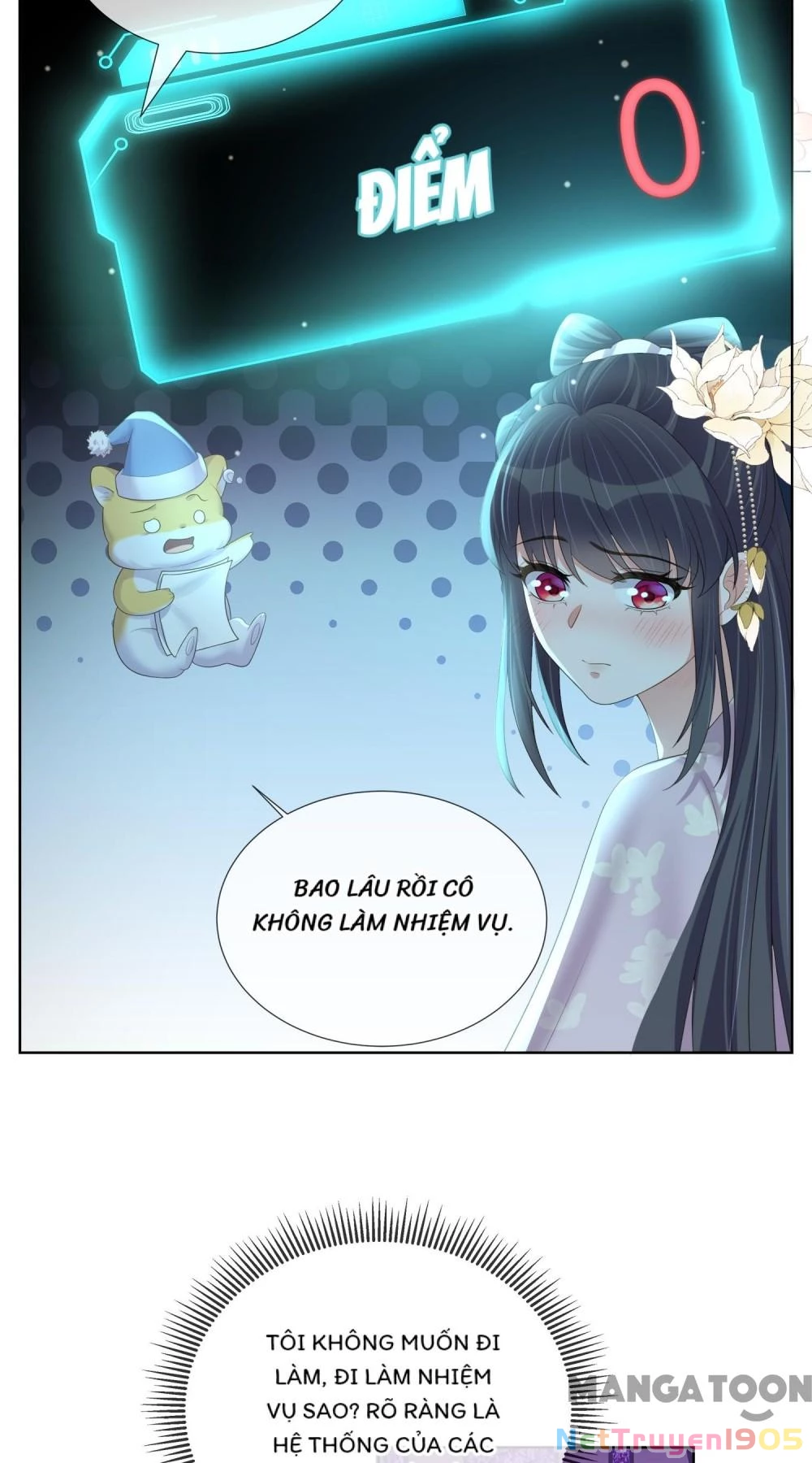 Nhật Kí Học Tập Của Hắc Liên Hoa Chapter 164 - 14