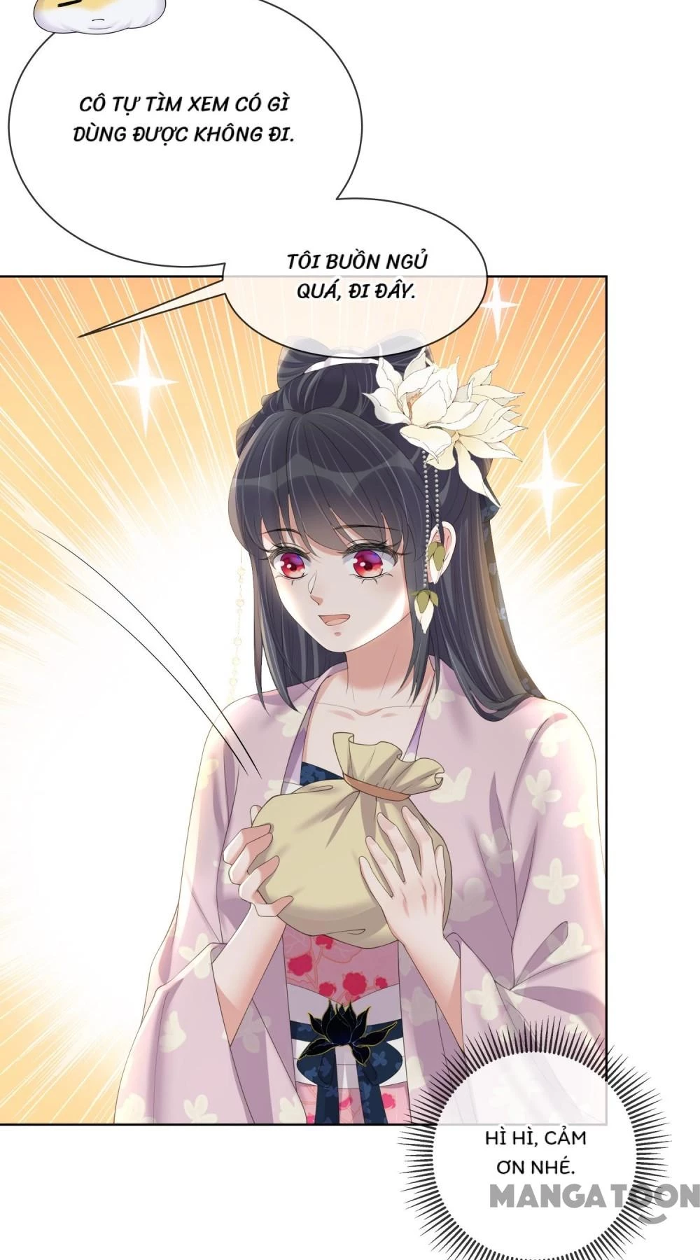 Nhật Kí Học Tập Của Hắc Liên Hoa Chapter 164 - 17