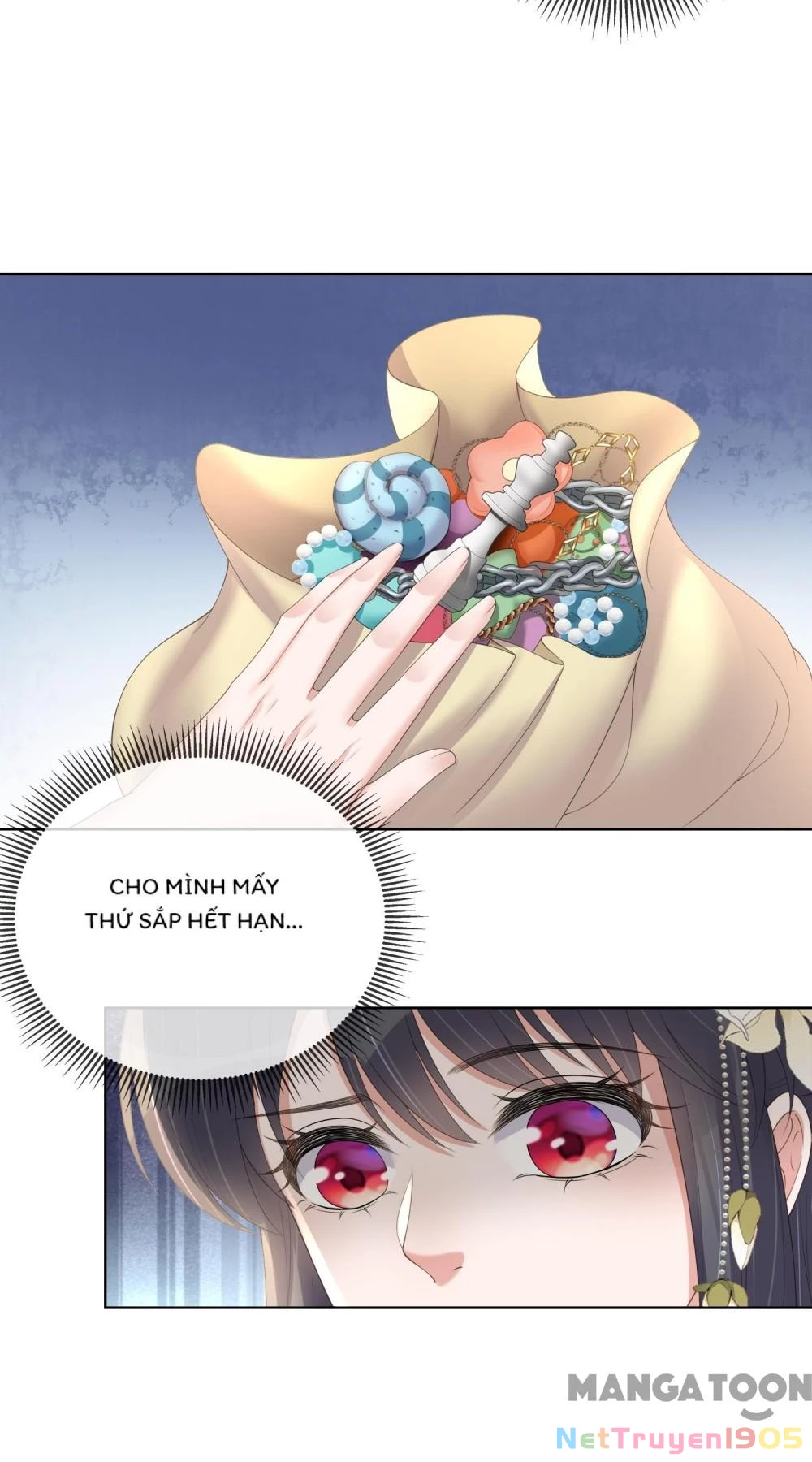 Nhật Kí Học Tập Của Hắc Liên Hoa Chapter 164 - 18