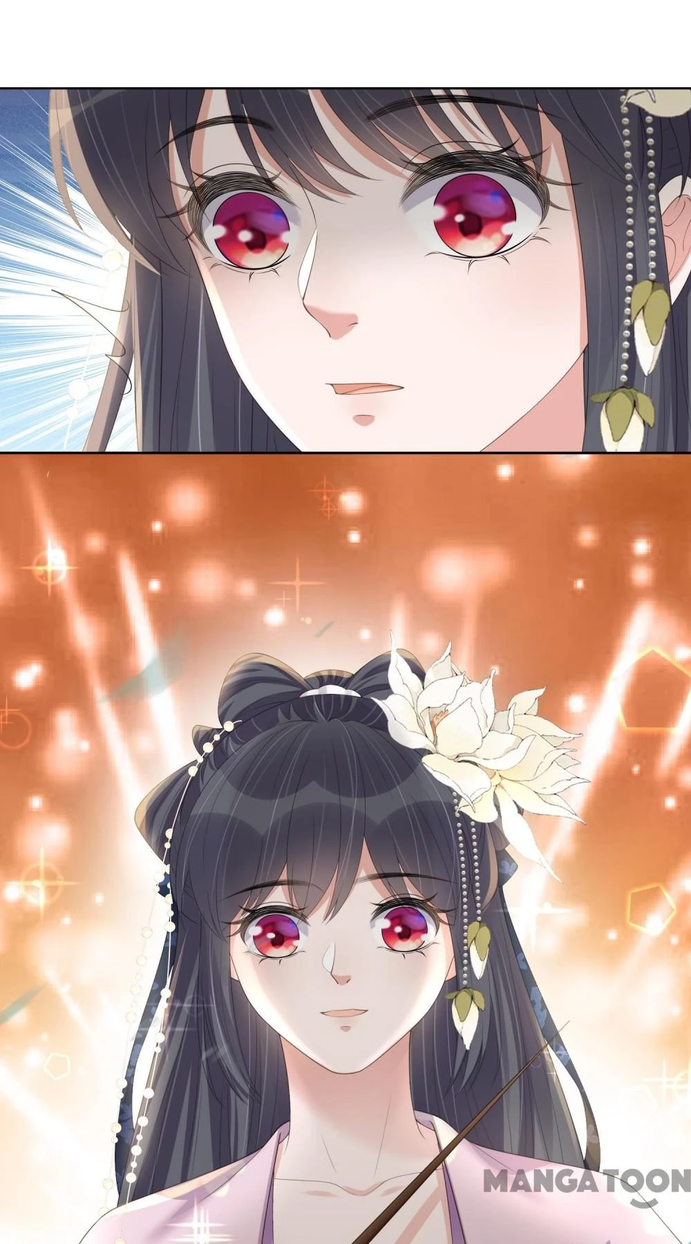 Nhật Kí Học Tập Của Hắc Liên Hoa Chapter 164 - 19