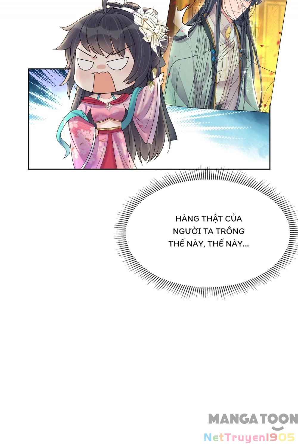 Nhật Kí Học Tập Của Hắc Liên Hoa Chapter 164 - 25