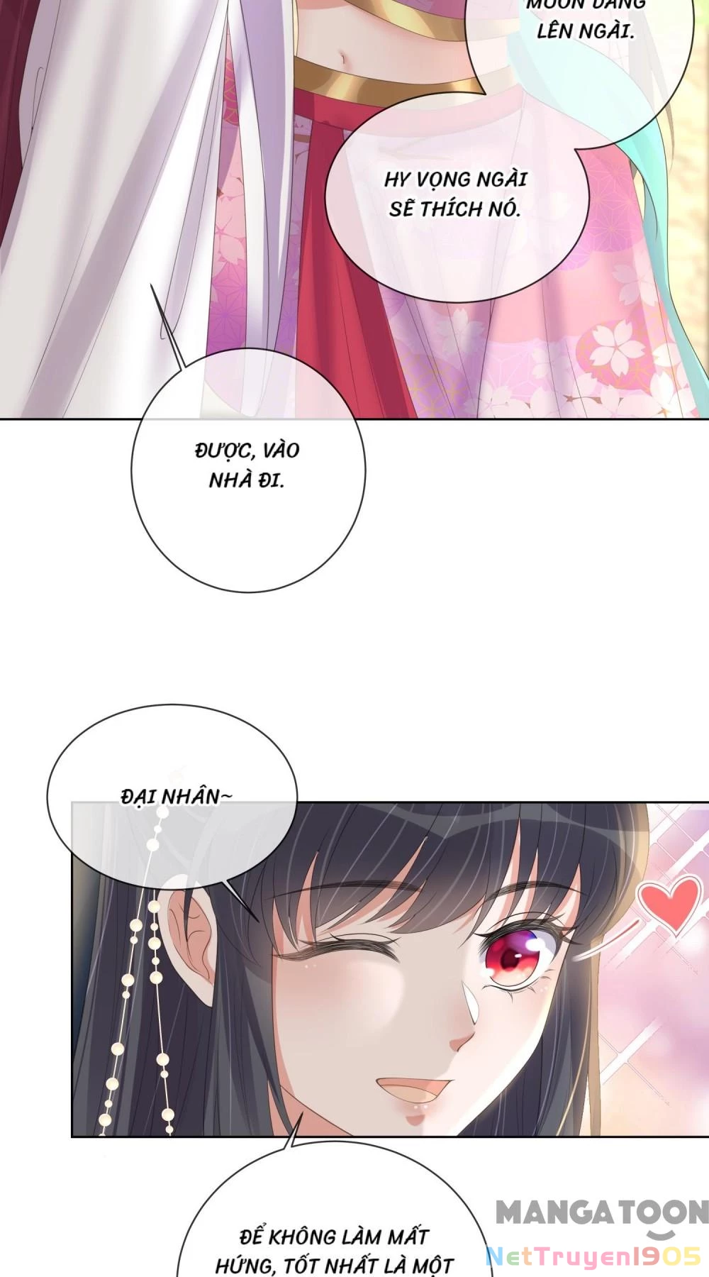 Nhật Kí Học Tập Của Hắc Liên Hoa Chapter 164 - 28