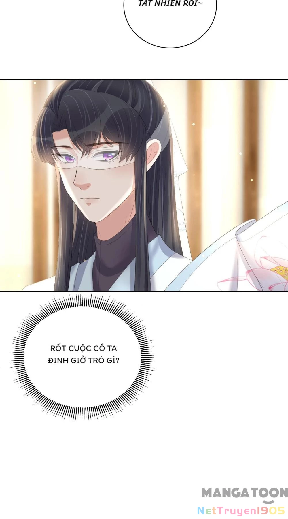 Nhật Kí Học Tập Của Hắc Liên Hoa Chapter 164 - 32