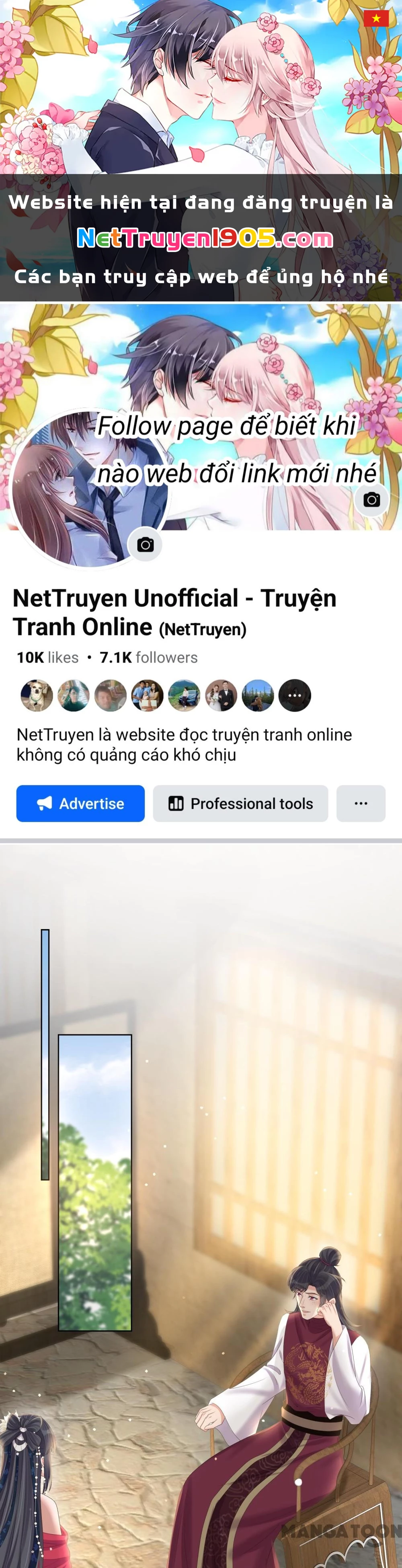 Nhật Kí Học Tập Của Hắc Liên Hoa Chapter 165 - 1