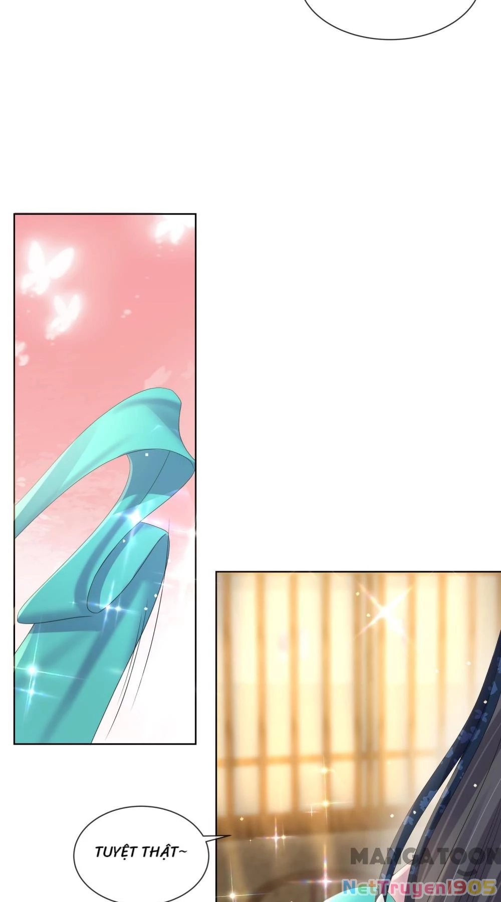 Nhật Kí Học Tập Của Hắc Liên Hoa Chapter 165 - 3