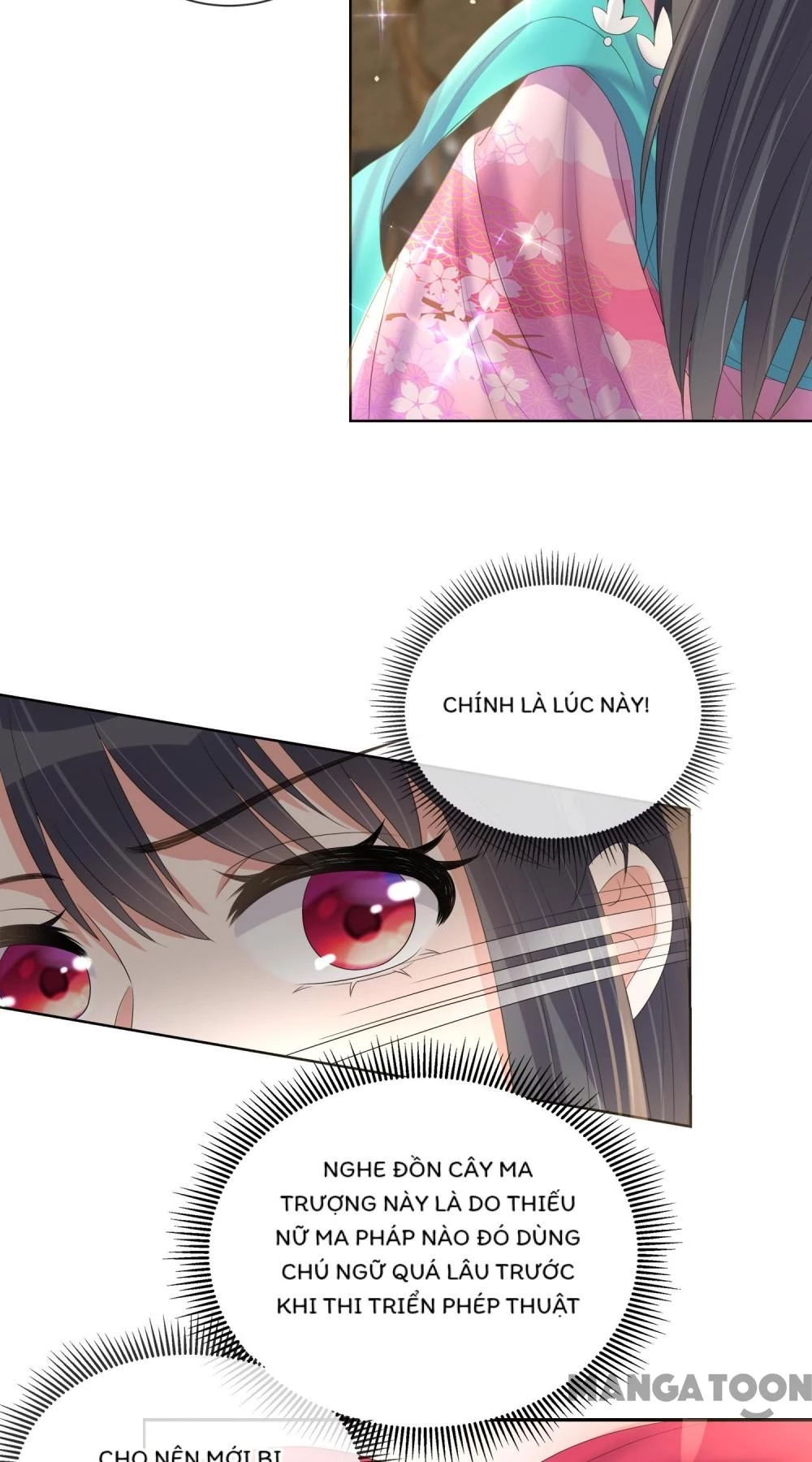 Nhật Kí Học Tập Của Hắc Liên Hoa Chapter 165 - 4