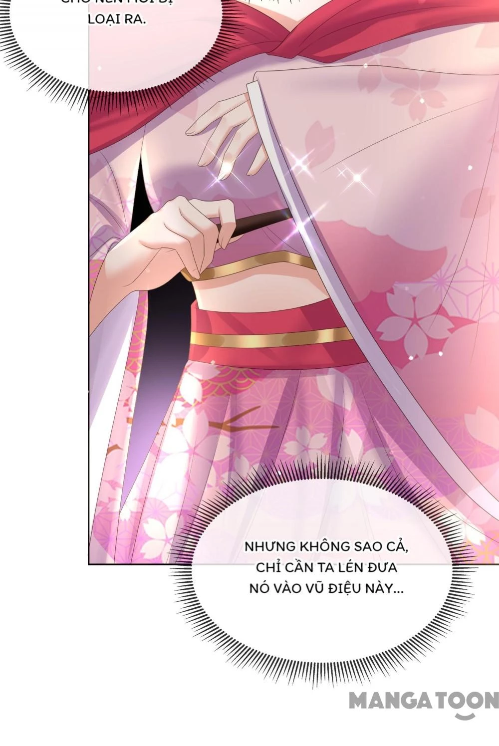 Nhật Kí Học Tập Của Hắc Liên Hoa Chapter 165 - 5