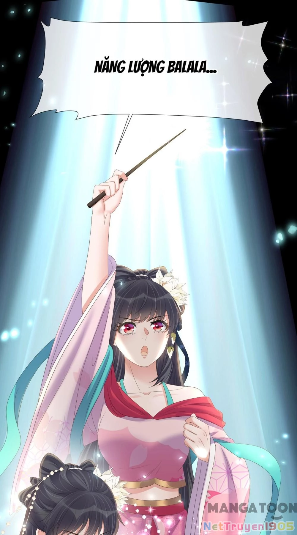 Nhật Kí Học Tập Của Hắc Liên Hoa Chapter 165 - 6