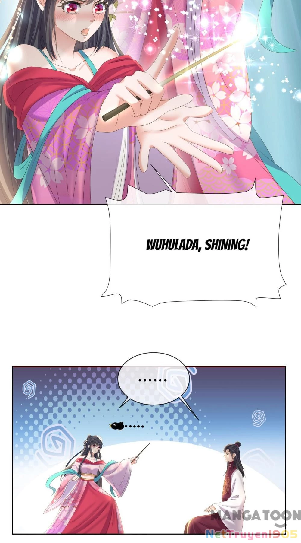 Nhật Kí Học Tập Của Hắc Liên Hoa Chapter 165 - 7