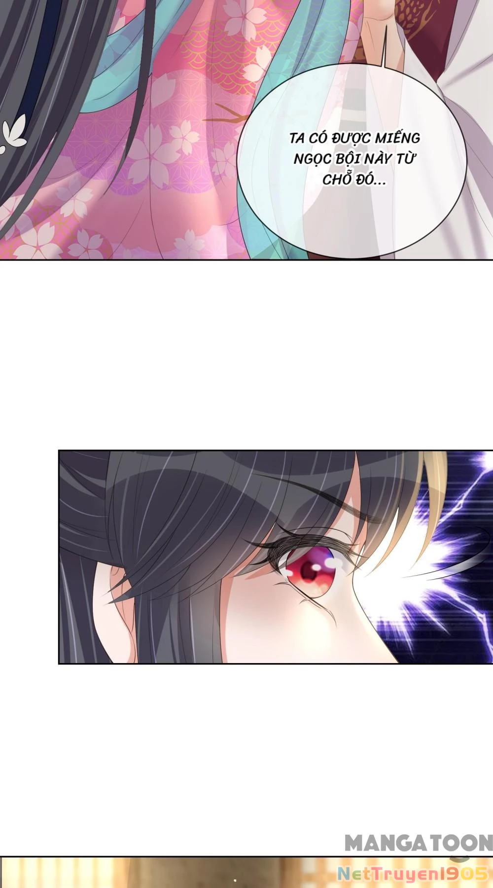 Nhật Kí Học Tập Của Hắc Liên Hoa Chapter 165 - 13