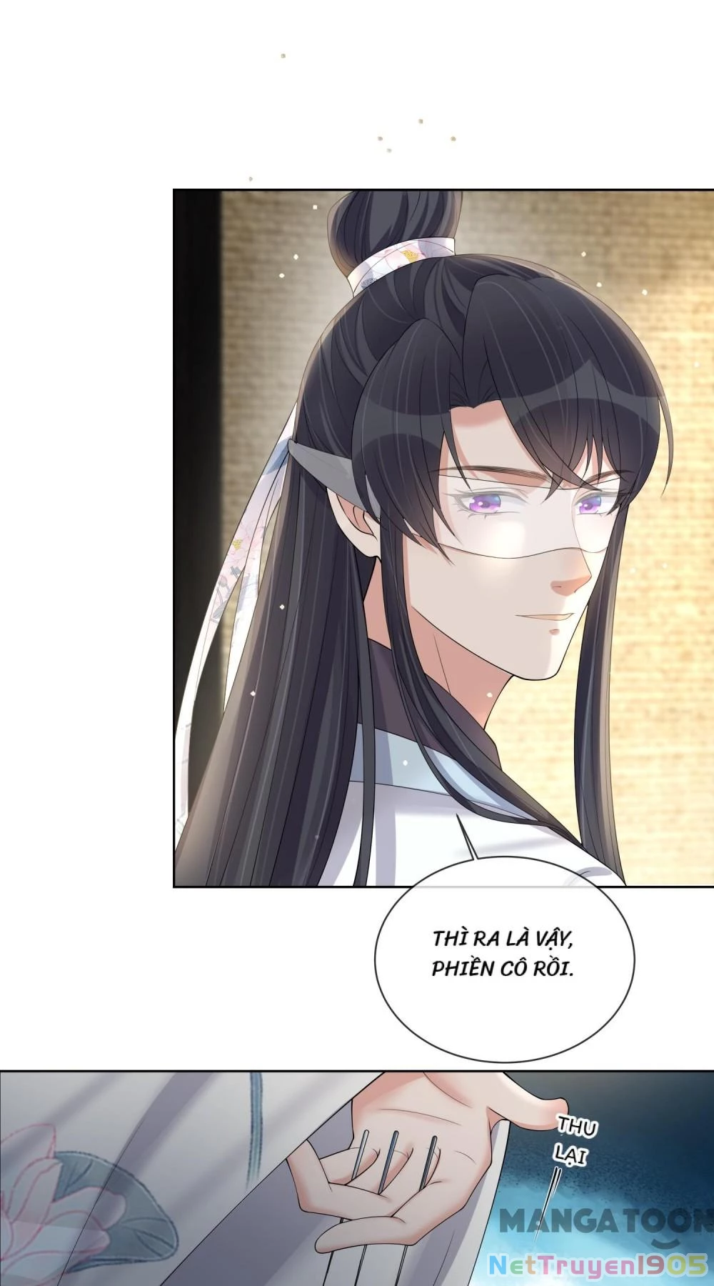 Nhật Kí Học Tập Của Hắc Liên Hoa Chapter 165 - 16