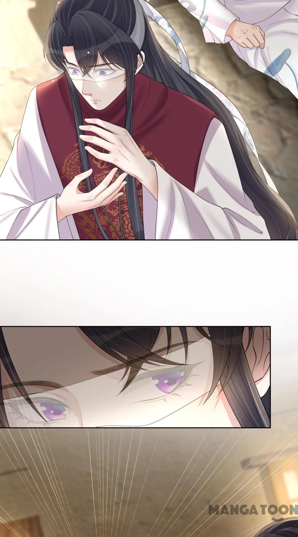 Nhật Kí Học Tập Của Hắc Liên Hoa Chapter 165 - 18