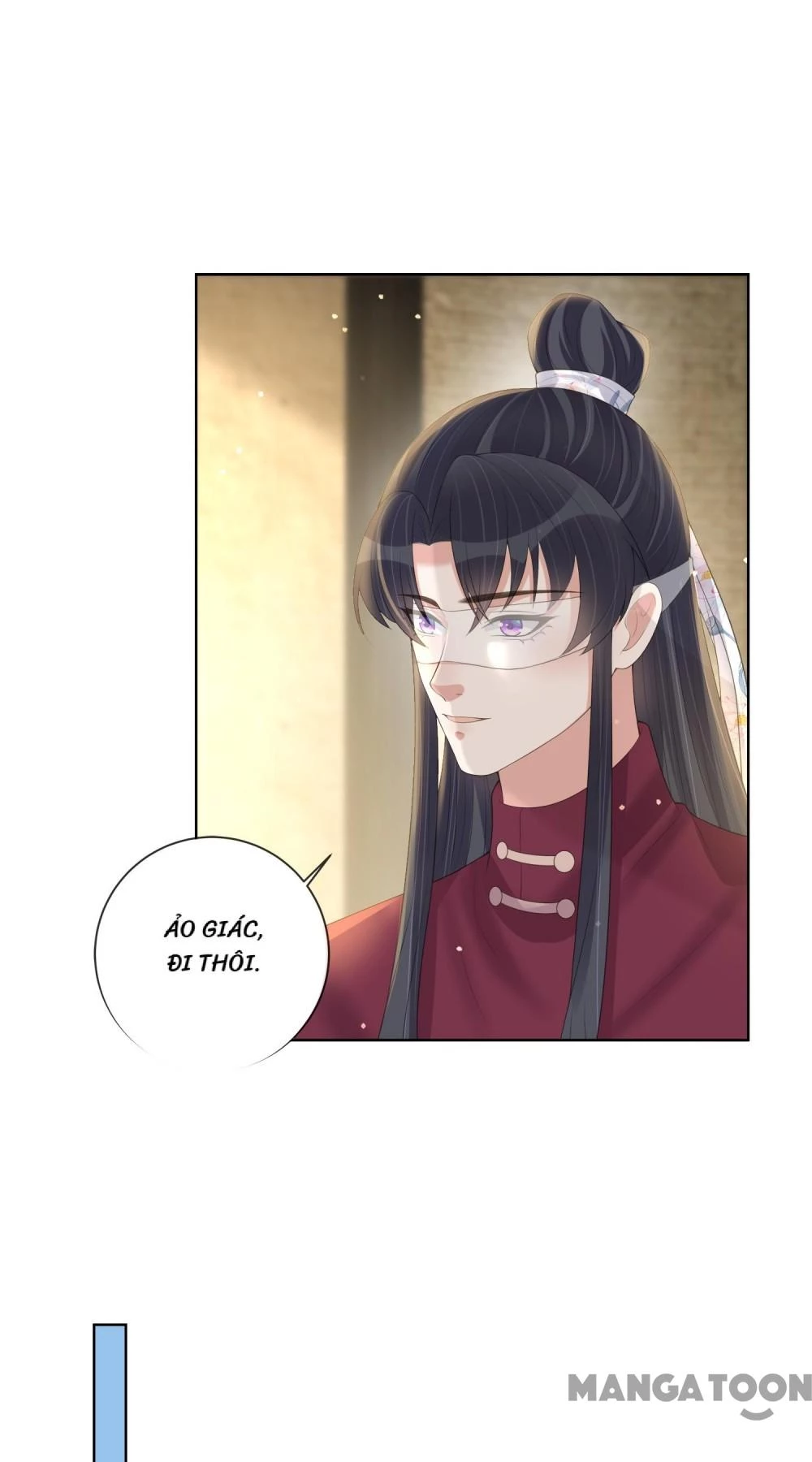 Nhật Kí Học Tập Của Hắc Liên Hoa Chapter 165 - 21