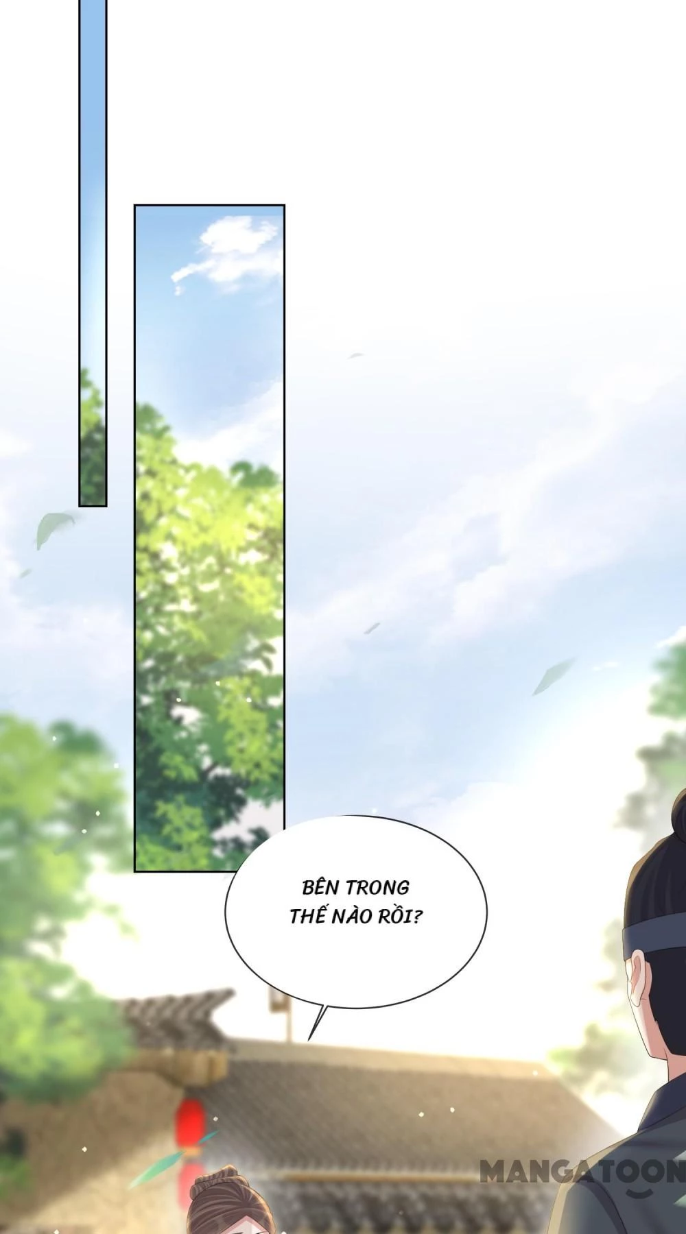 Nhật Kí Học Tập Của Hắc Liên Hoa Chapter 165 - 22