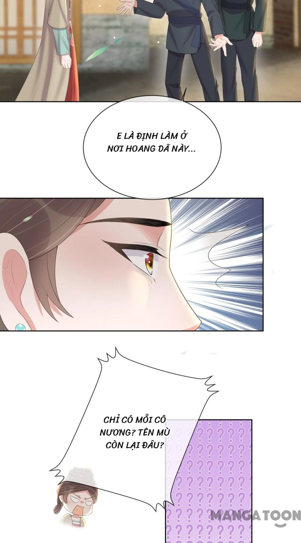 Nhật Kí Học Tập Của Hắc Liên Hoa Chapter 165 - 24