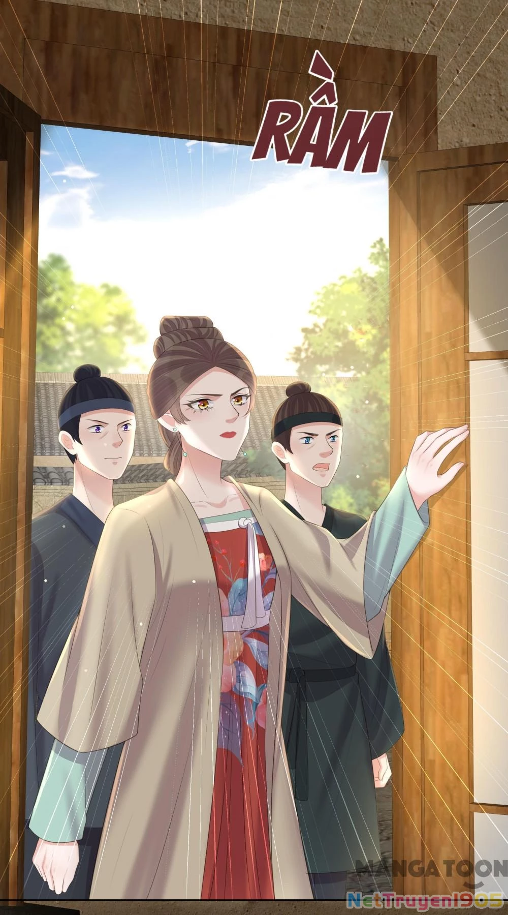 Nhật Kí Học Tập Của Hắc Liên Hoa Chapter 165 - 26