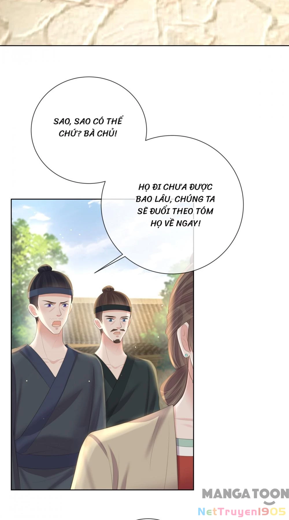 Nhật Kí Học Tập Của Hắc Liên Hoa Chapter 165 - 28