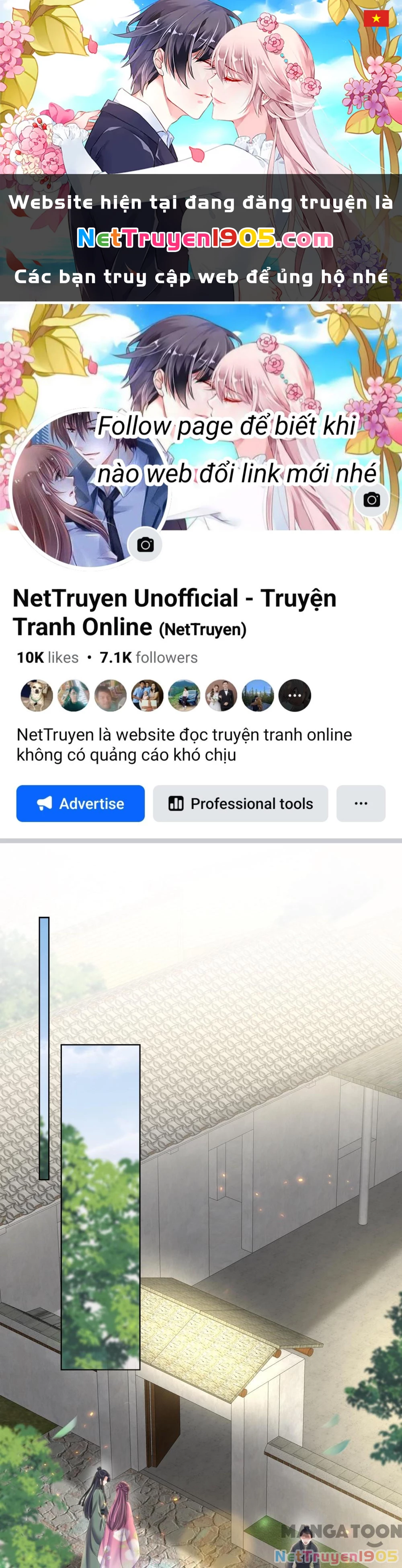 Nhật Kí Học Tập Của Hắc Liên Hoa Chapter 166 - 1