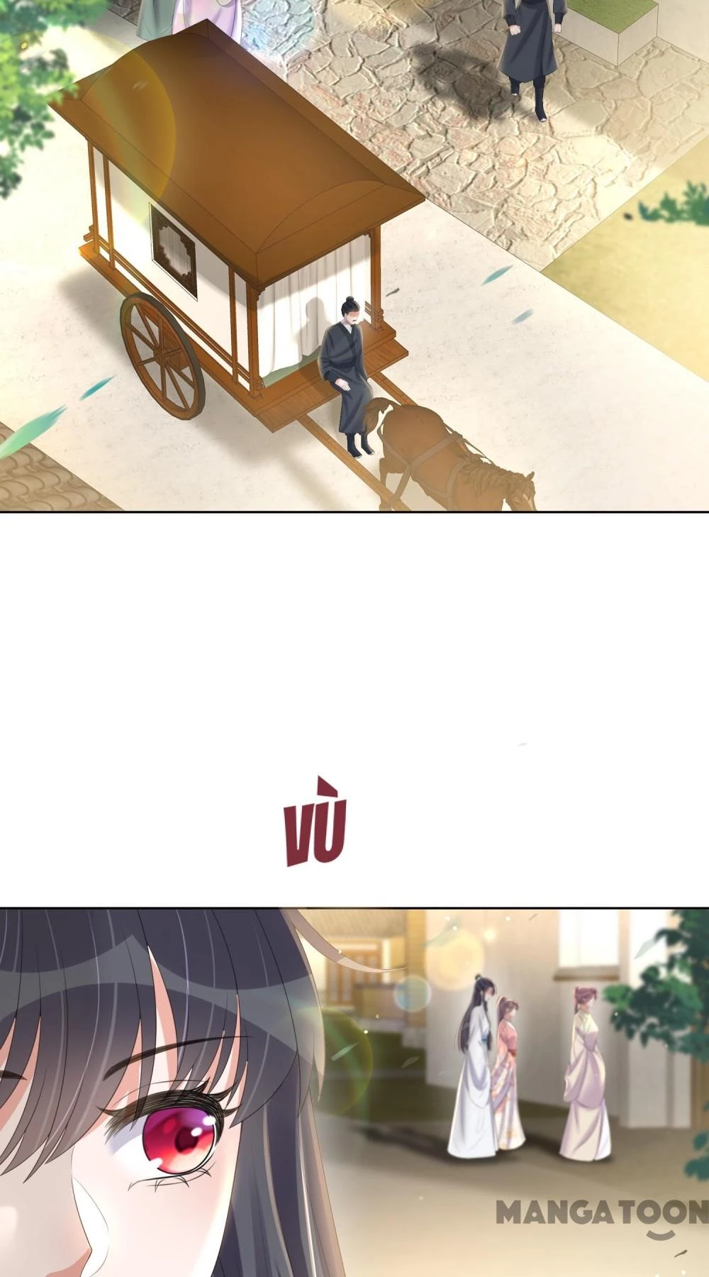 Nhật Kí Học Tập Của Hắc Liên Hoa Chapter 166 - 2