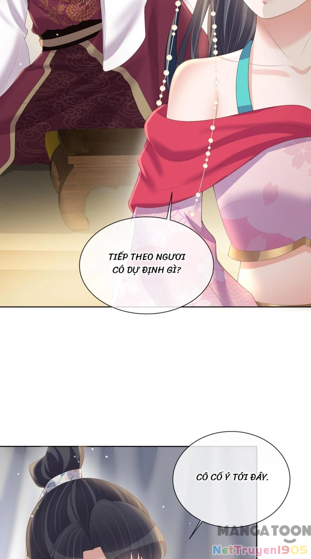 Nhật Kí Học Tập Của Hắc Liên Hoa Chapter 166 - 4