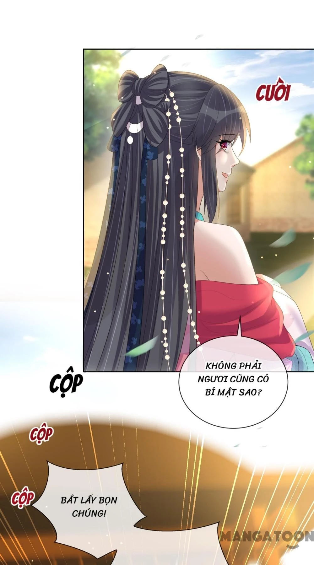 Nhật Kí Học Tập Của Hắc Liên Hoa Chapter 166 - 6