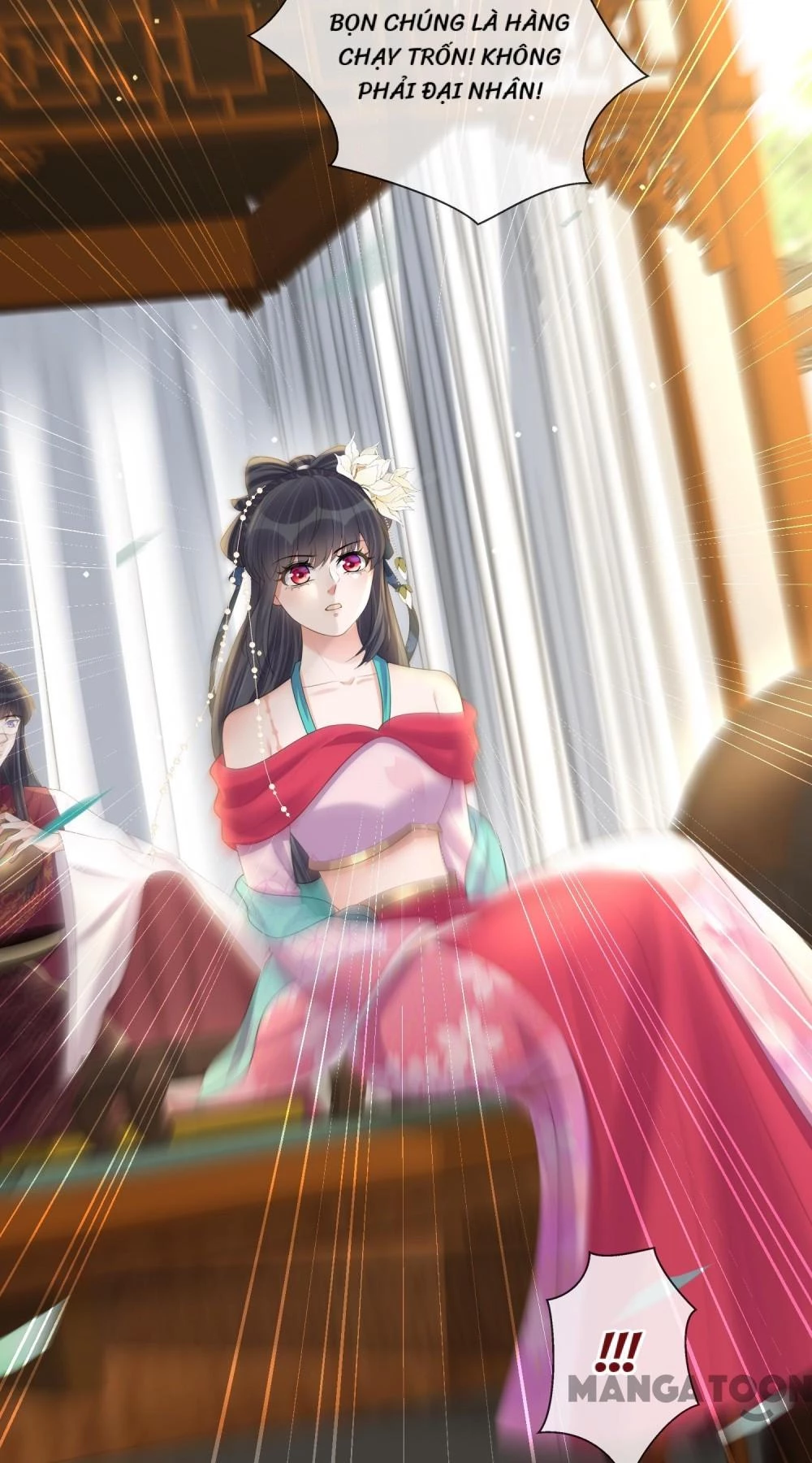 Nhật Kí Học Tập Của Hắc Liên Hoa Chapter 166 - 7