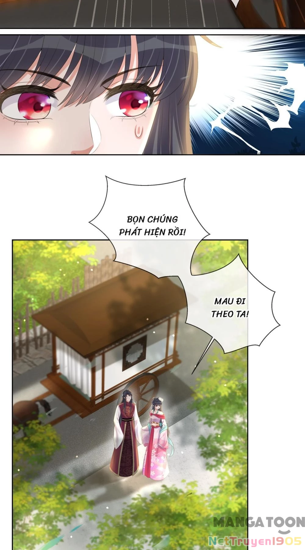 Nhật Kí Học Tập Của Hắc Liên Hoa Chapter 166 - 8