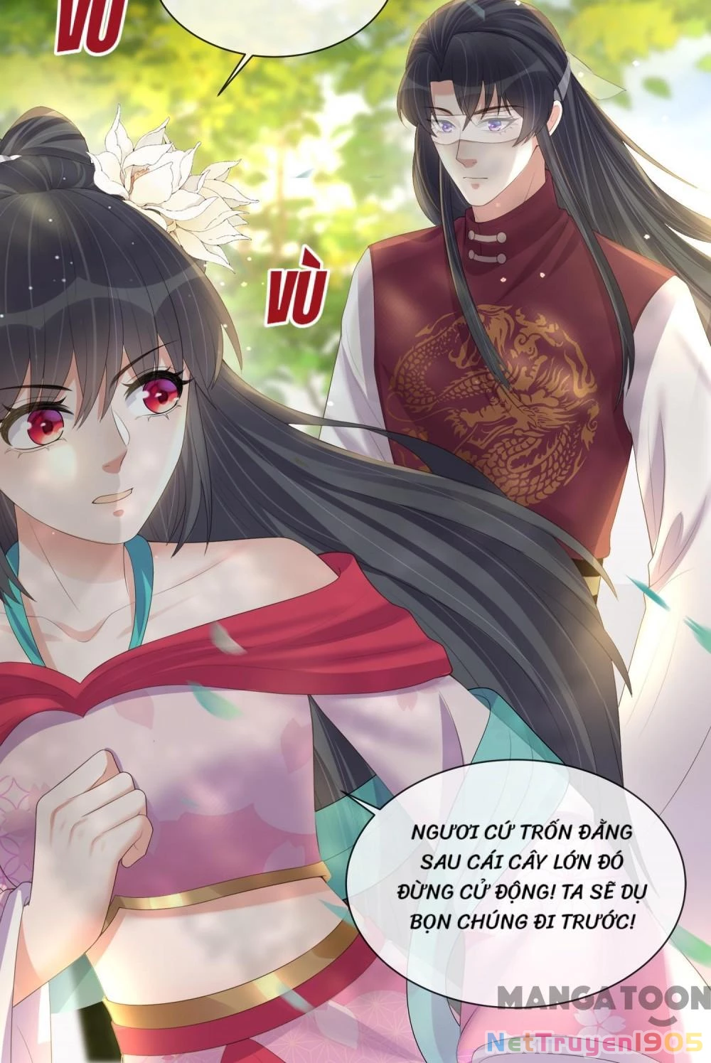 Nhật Kí Học Tập Của Hắc Liên Hoa Chapter 166 - 10