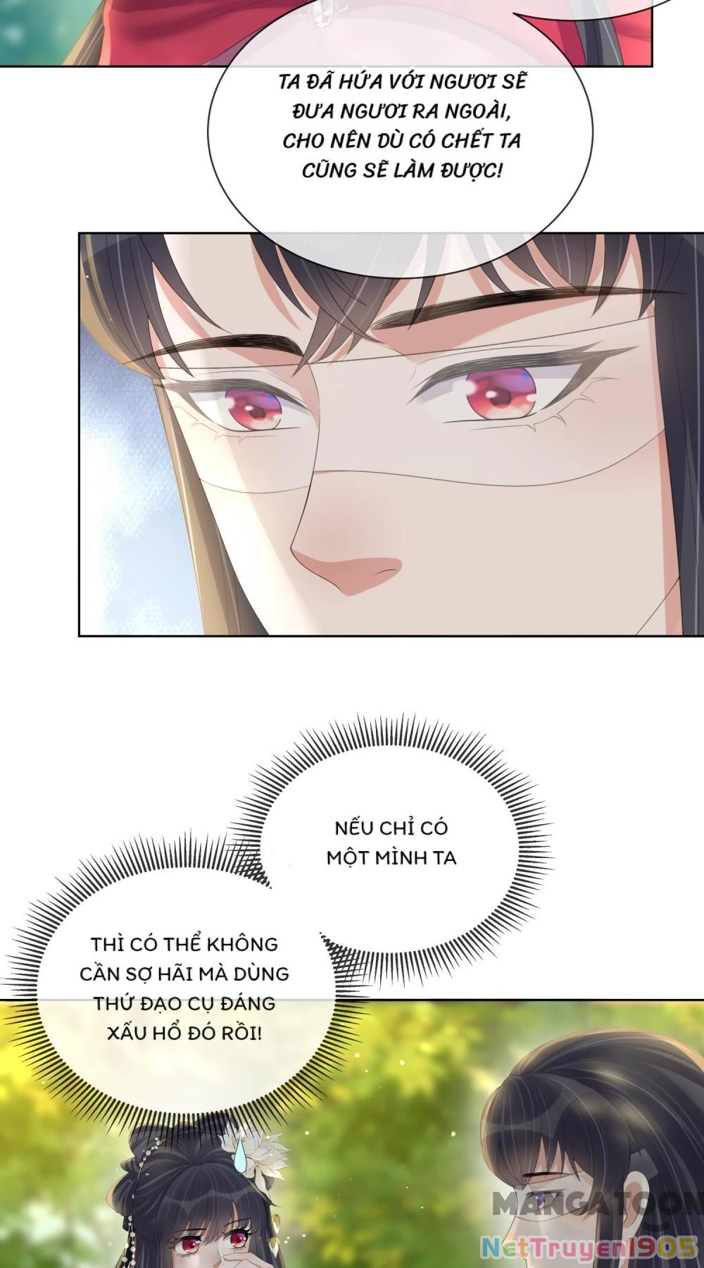 Nhật Kí Học Tập Của Hắc Liên Hoa Chapter 166 - 13