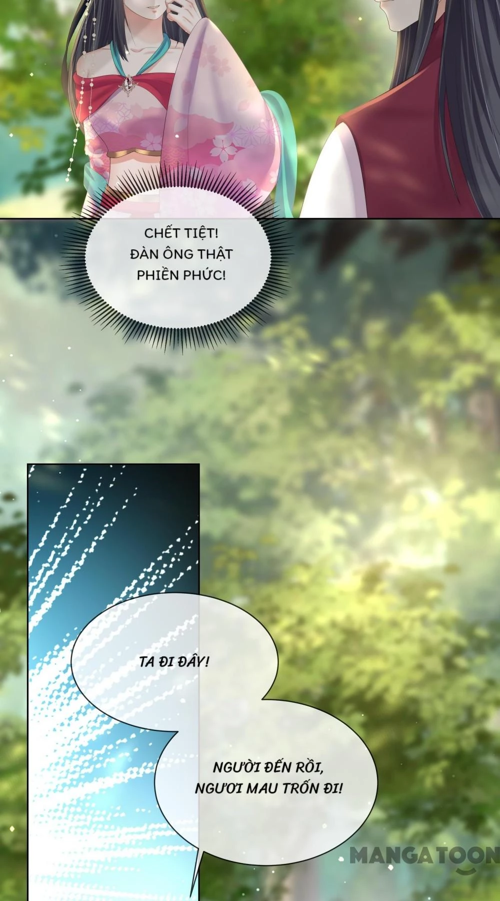 Nhật Kí Học Tập Của Hắc Liên Hoa Chapter 166 - 14