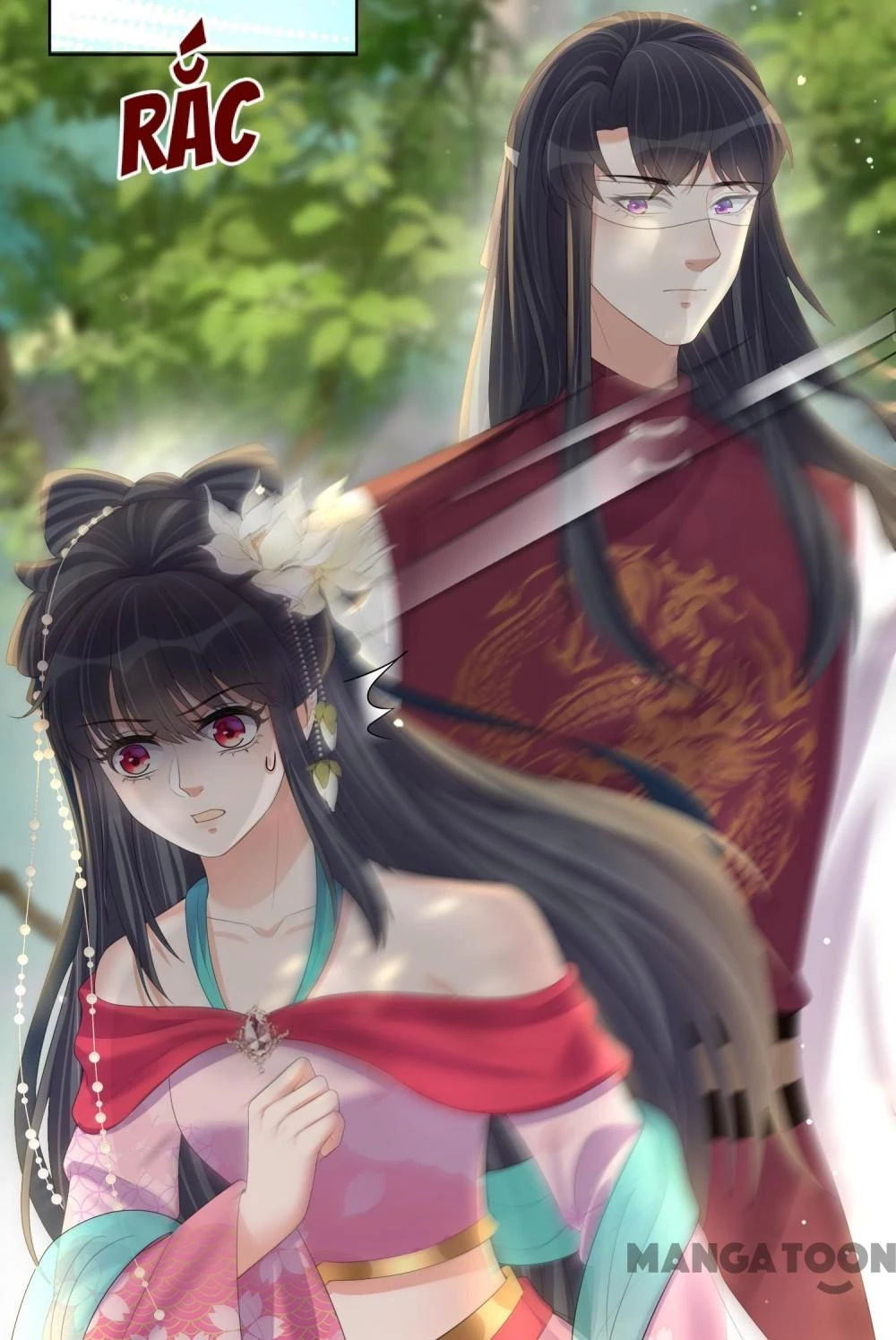 Nhật Kí Học Tập Của Hắc Liên Hoa Chapter 166 - 15