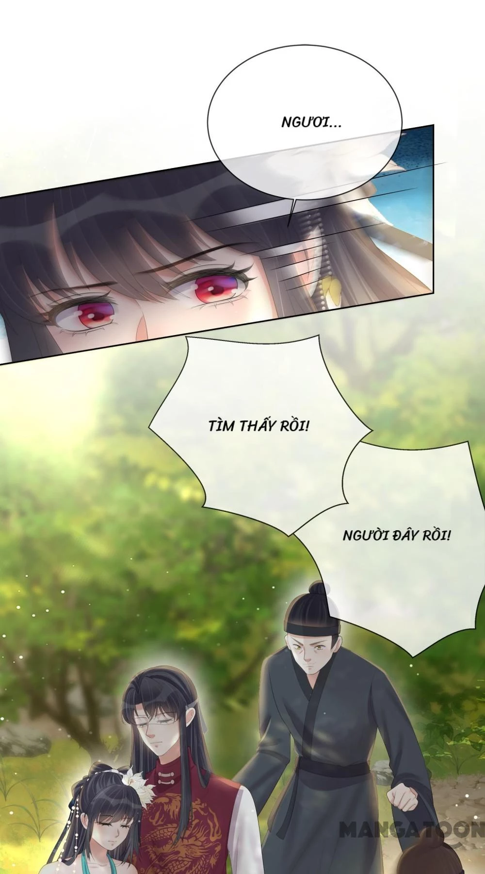 Nhật Kí Học Tập Của Hắc Liên Hoa Chapter 166 - 16