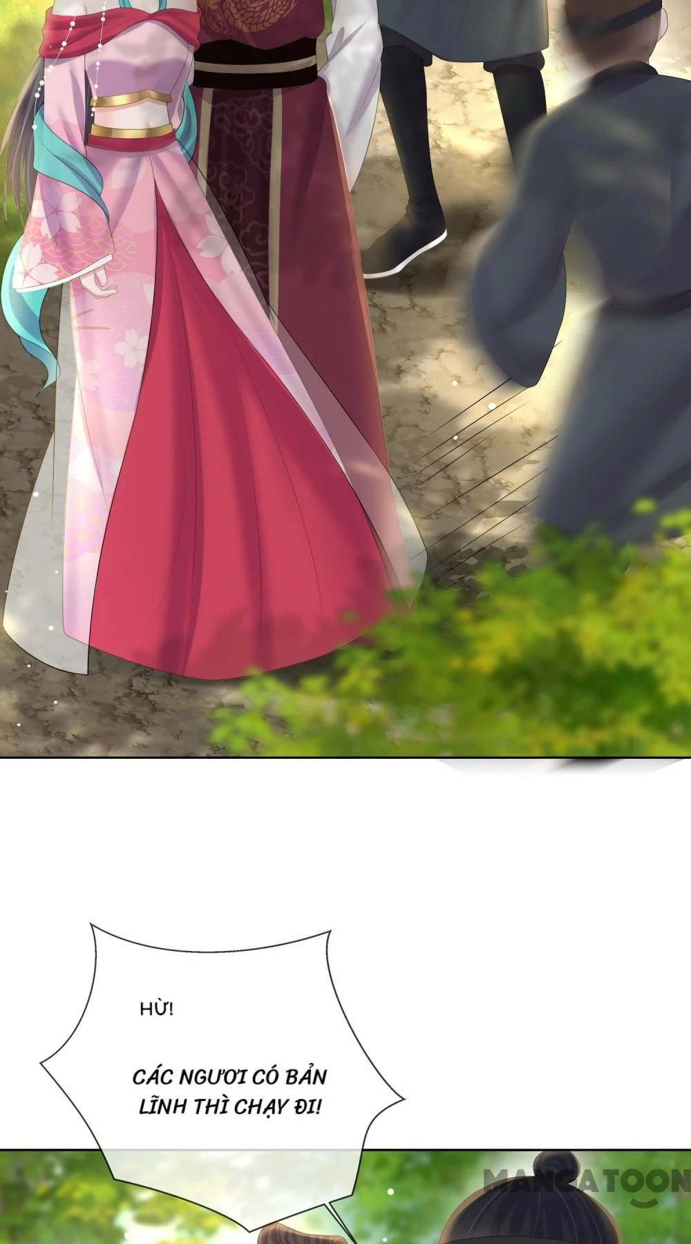 Nhật Kí Học Tập Của Hắc Liên Hoa Chapter 166 - 17