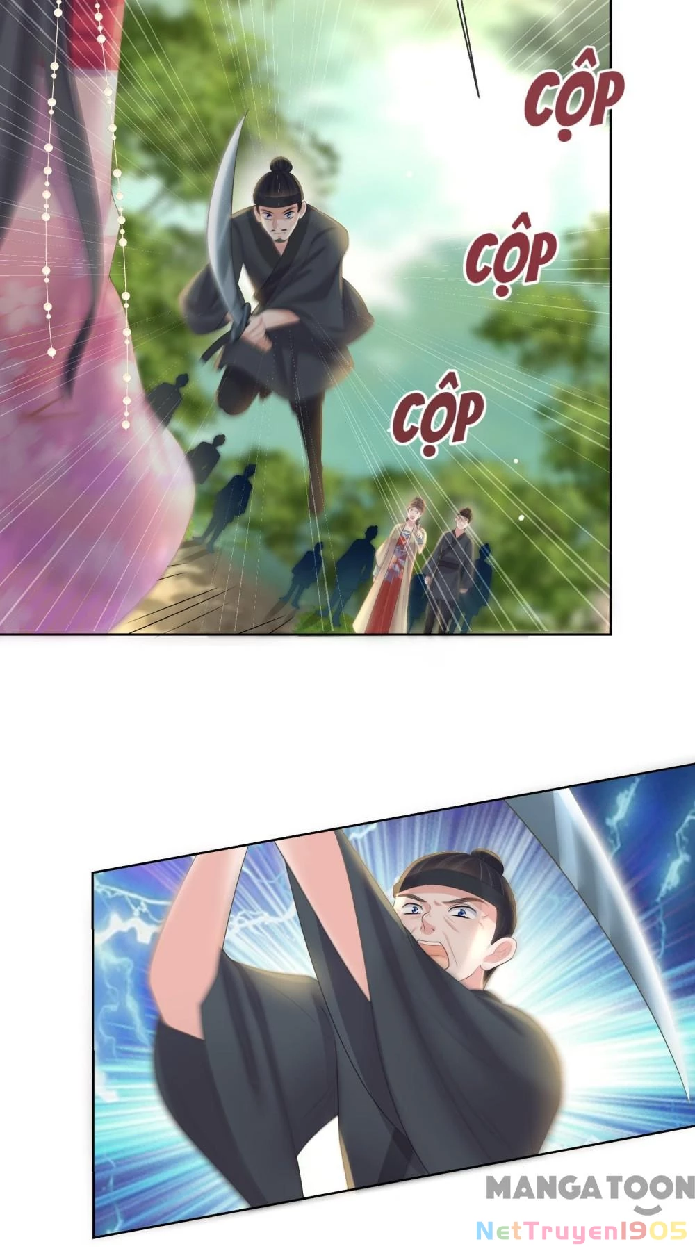 Nhật Kí Học Tập Của Hắc Liên Hoa Chapter 166 - 19