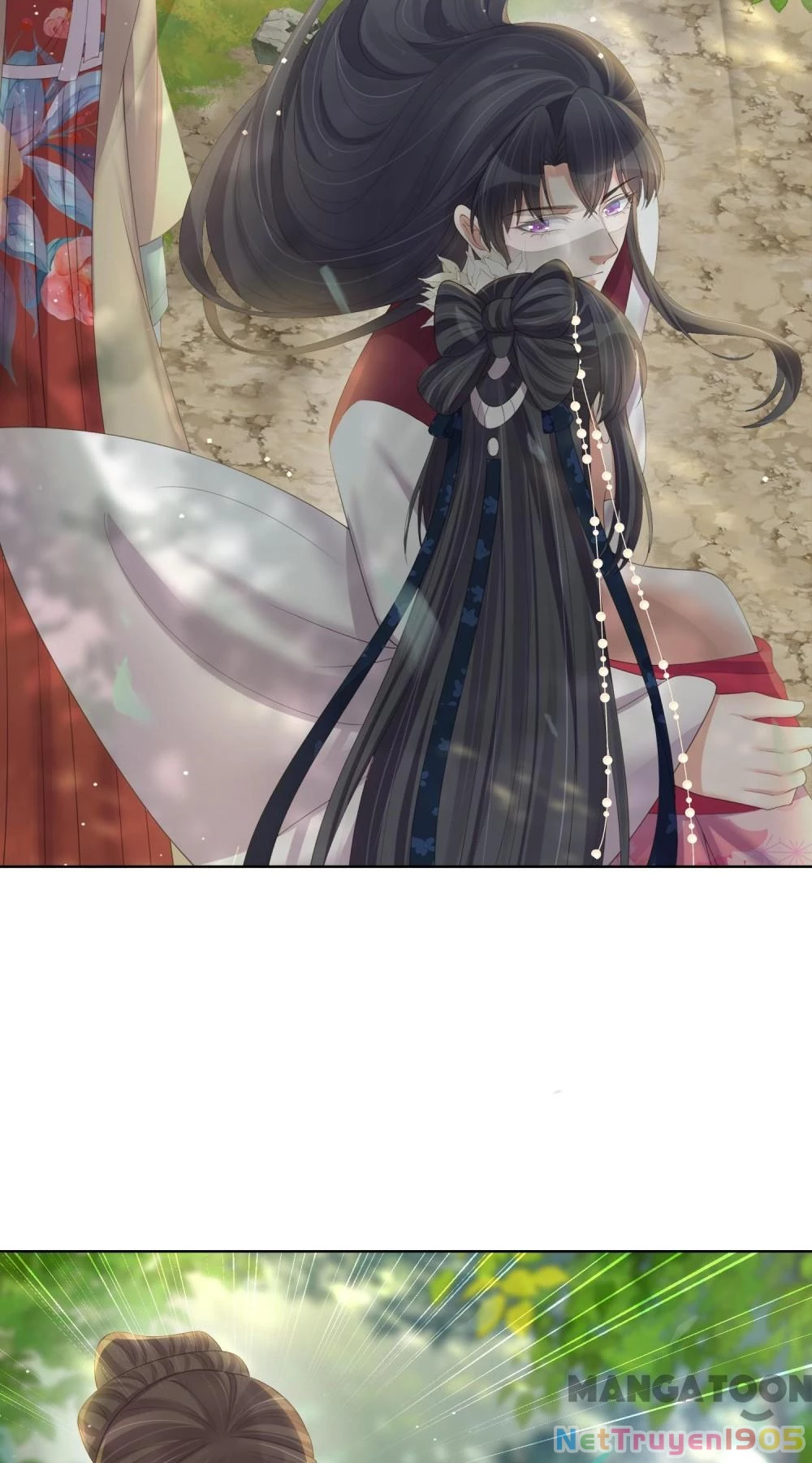 Nhật Kí Học Tập Của Hắc Liên Hoa Chapter 166 - 22