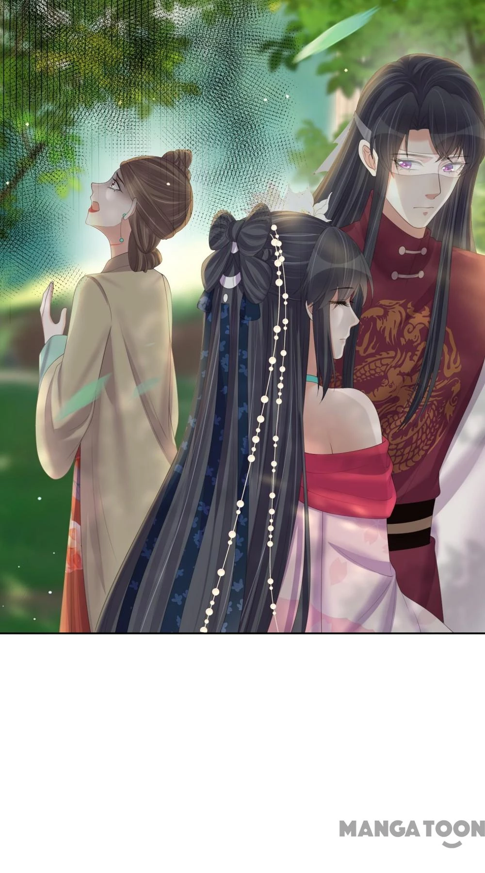 Nhật Kí Học Tập Của Hắc Liên Hoa Chapter 166 - 24