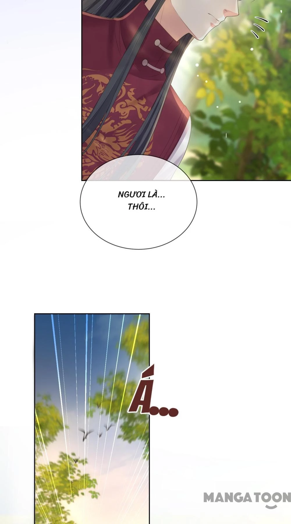 Nhật Kí Học Tập Của Hắc Liên Hoa Chapter 166 - 28