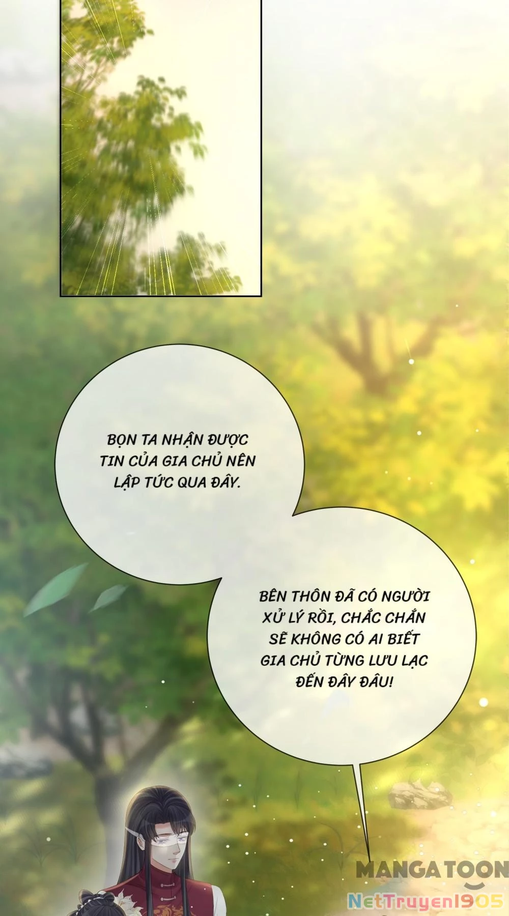 Nhật Kí Học Tập Của Hắc Liên Hoa Chapter 166 - 29