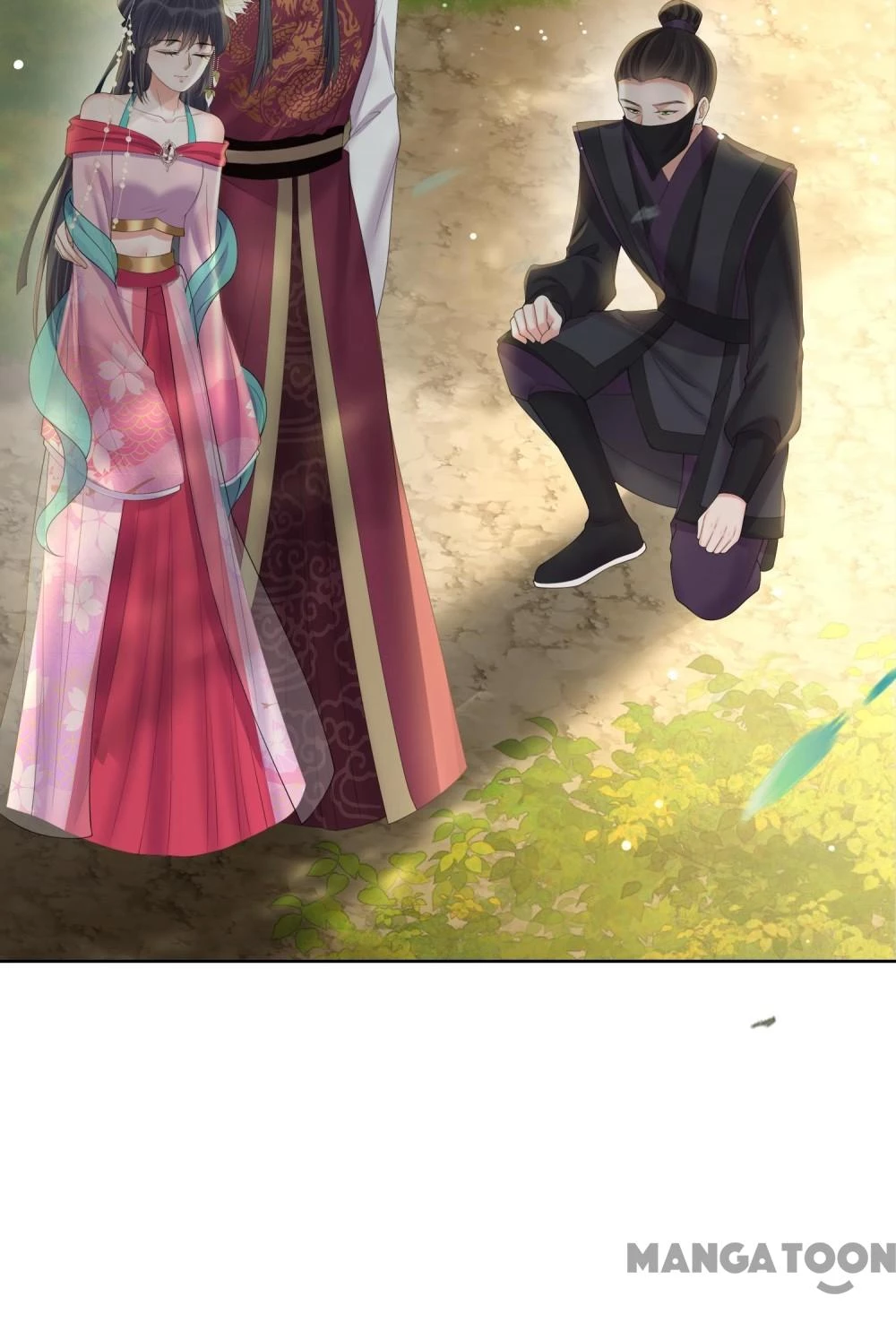 Nhật Kí Học Tập Của Hắc Liên Hoa Chapter 166 - 30