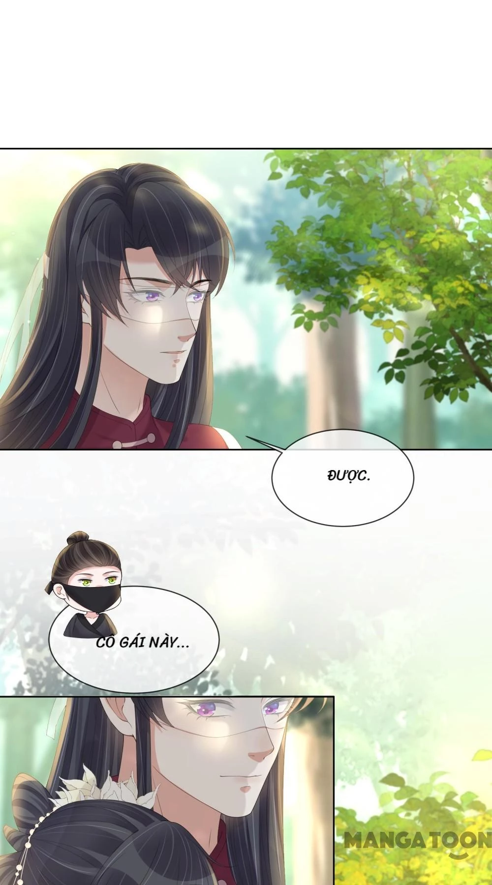 Nhật Kí Học Tập Của Hắc Liên Hoa Chapter 166 - 31