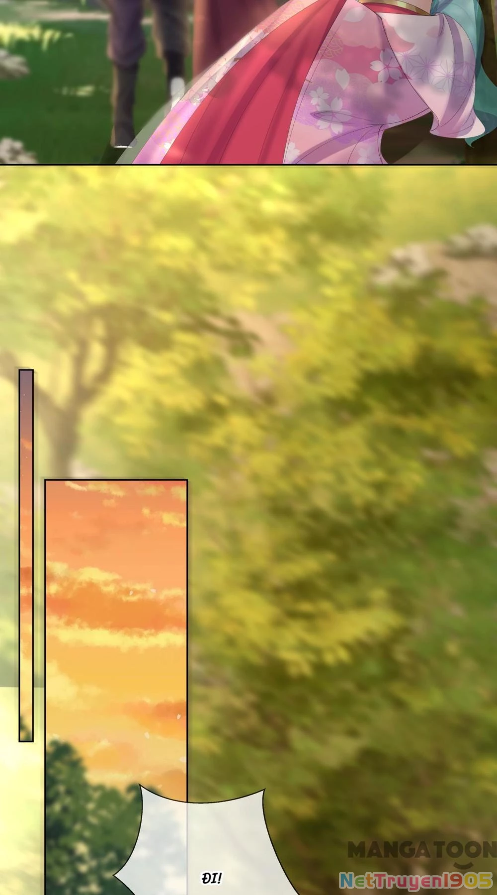 Nhật Kí Học Tập Của Hắc Liên Hoa Chapter 166 - 33