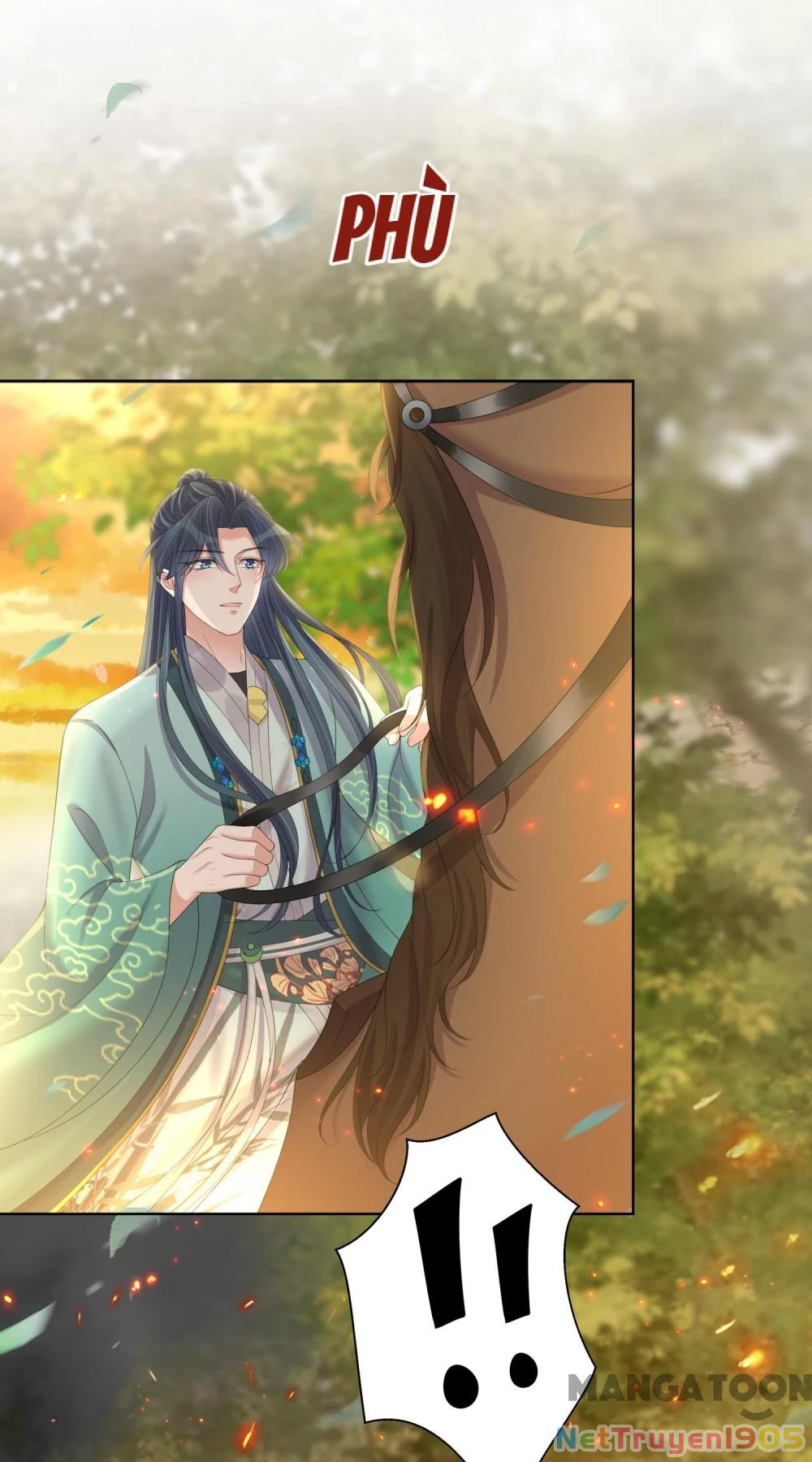 Nhật Kí Học Tập Của Hắc Liên Hoa Chapter 166 - 36