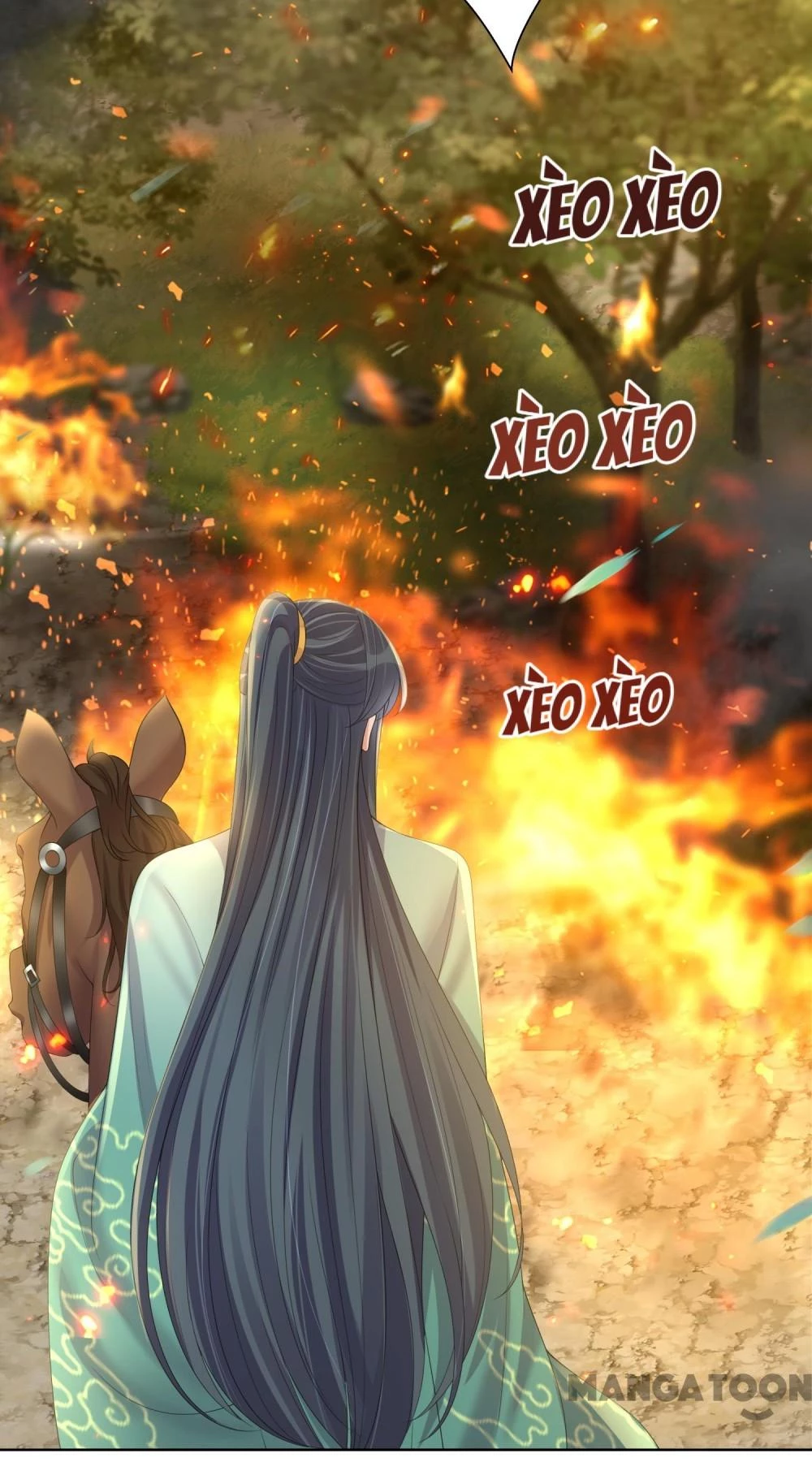 Nhật Kí Học Tập Của Hắc Liên Hoa Chapter 166 - 37