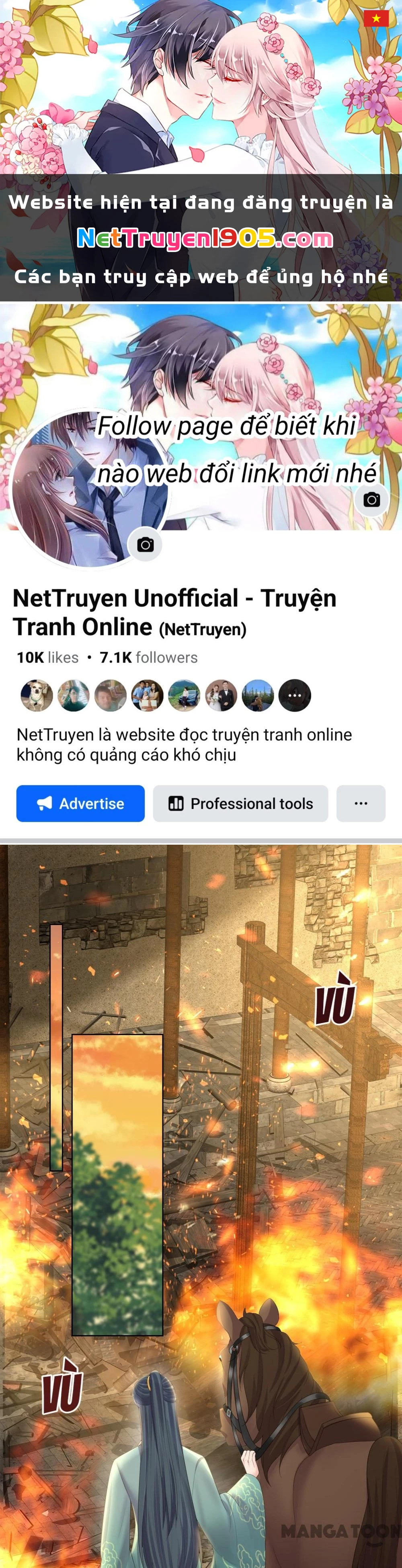 Nhật Kí Học Tập Của Hắc Liên Hoa Chapter 167 - 1